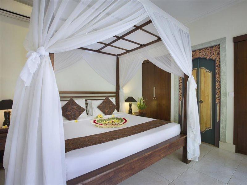 Hotel Mawa House Ubud Exteriér fotografie