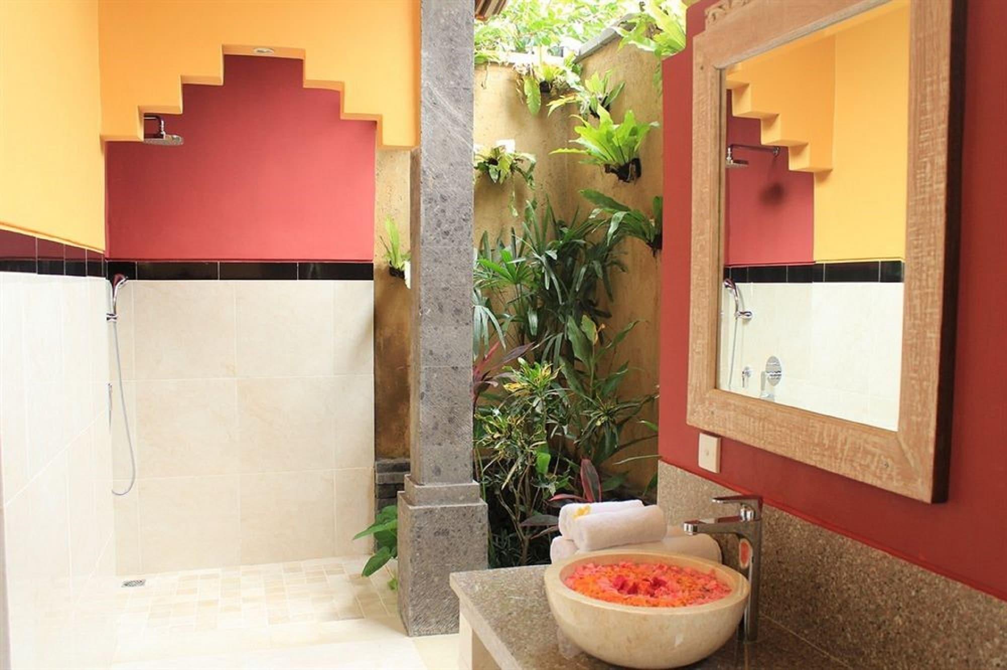 Hotel Mawa House Ubud Exteriér fotografie