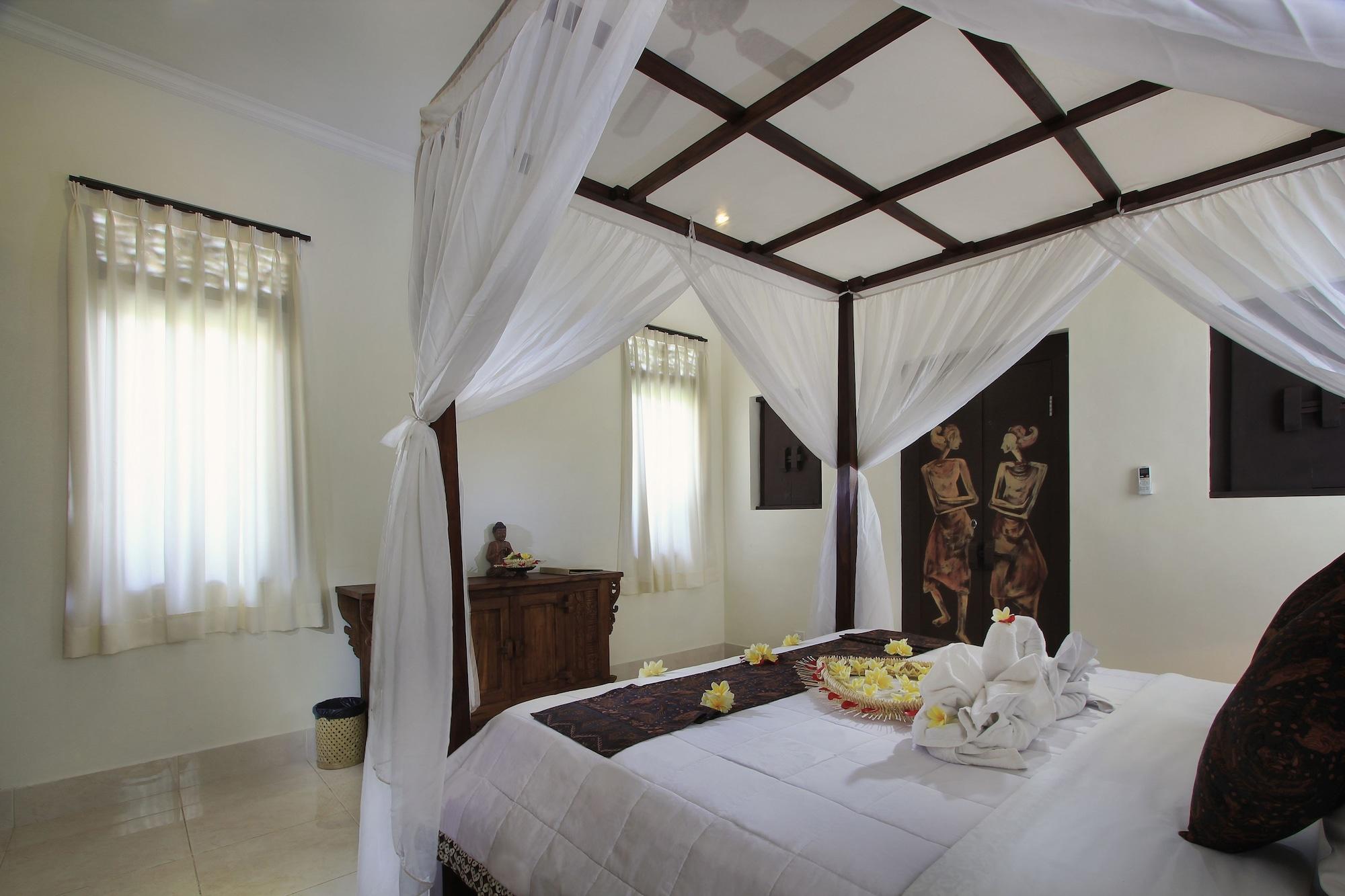 Hotel Mawa House Ubud Exteriér fotografie