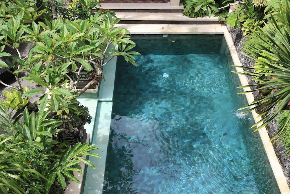Hotel Mawa House Ubud Exteriér fotografie