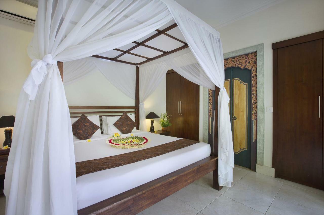 Hotel Mawa House Ubud Exteriér fotografie