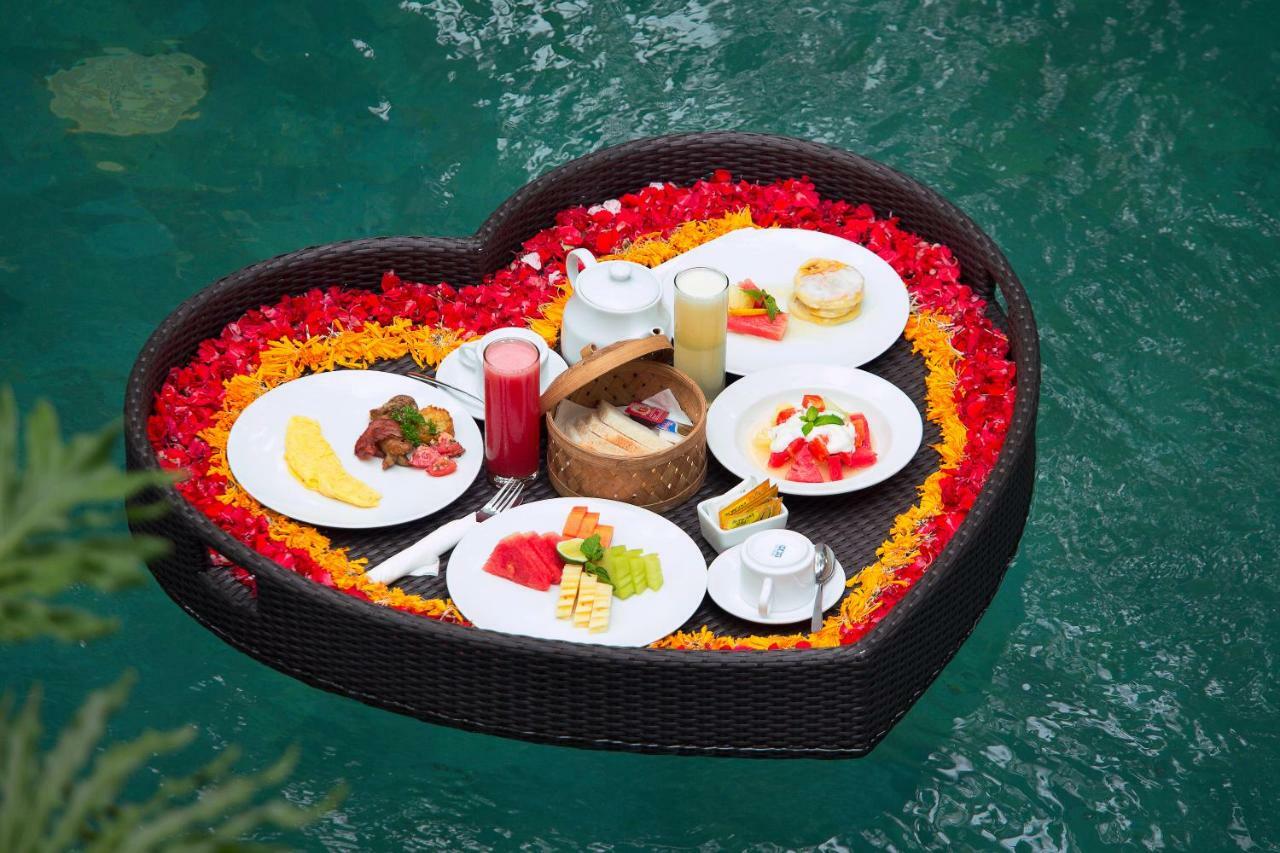 Hotel Mawa House Ubud Exteriér fotografie