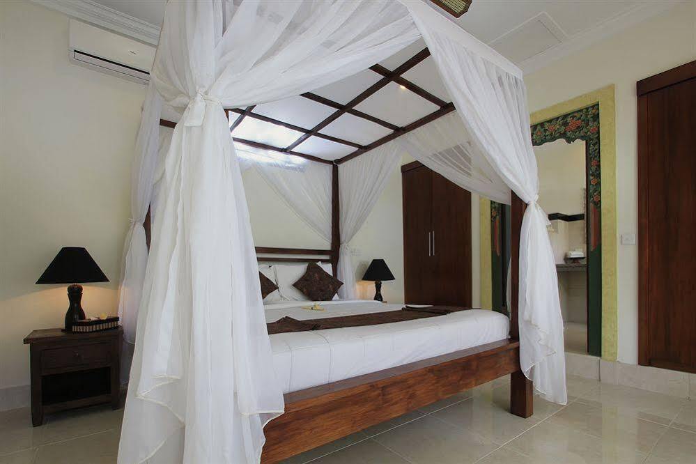 Hotel Mawa House Ubud Exteriér fotografie